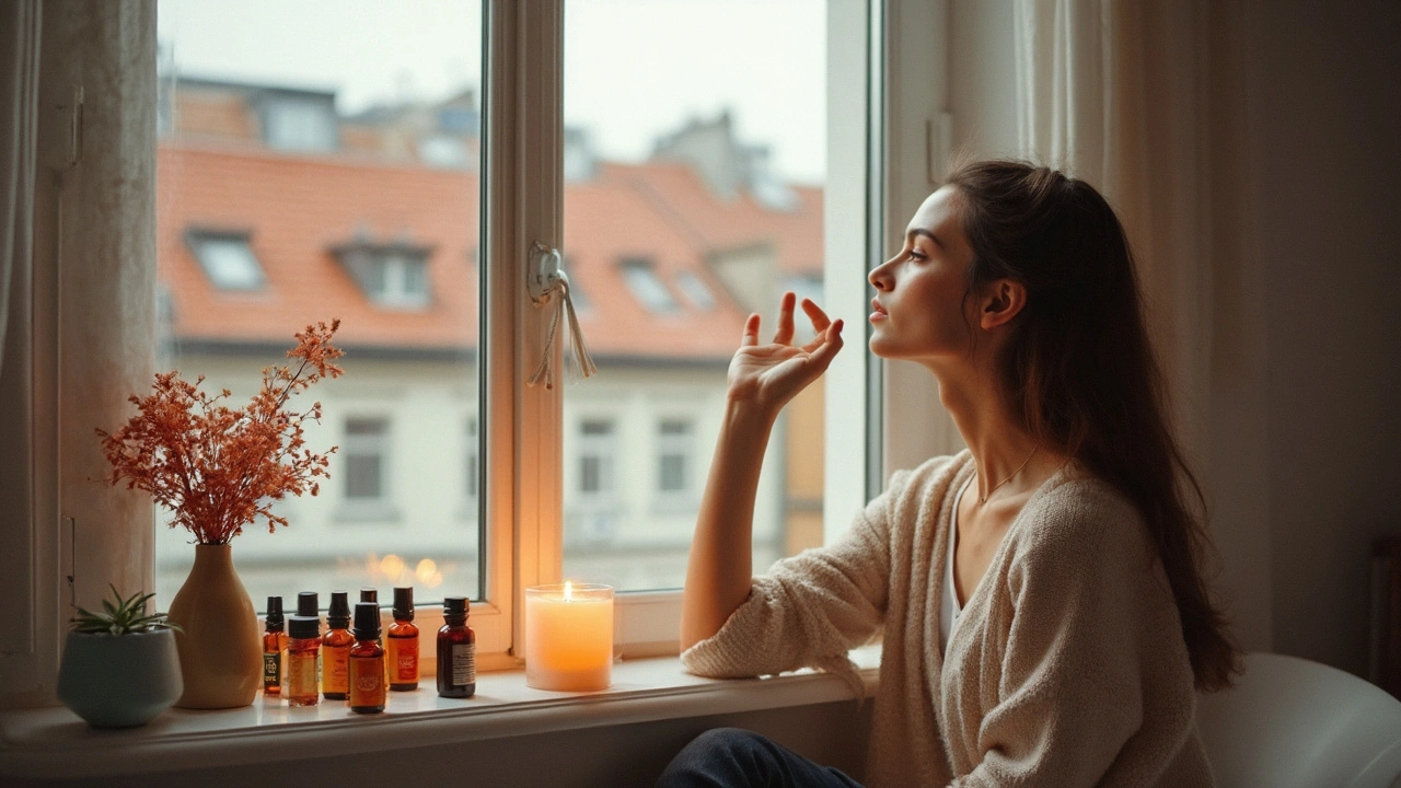 Praktické tipy pro domácí relaxaci