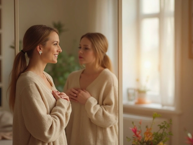 Tantra masáže: Jak mohou zvednout sebevědomí
