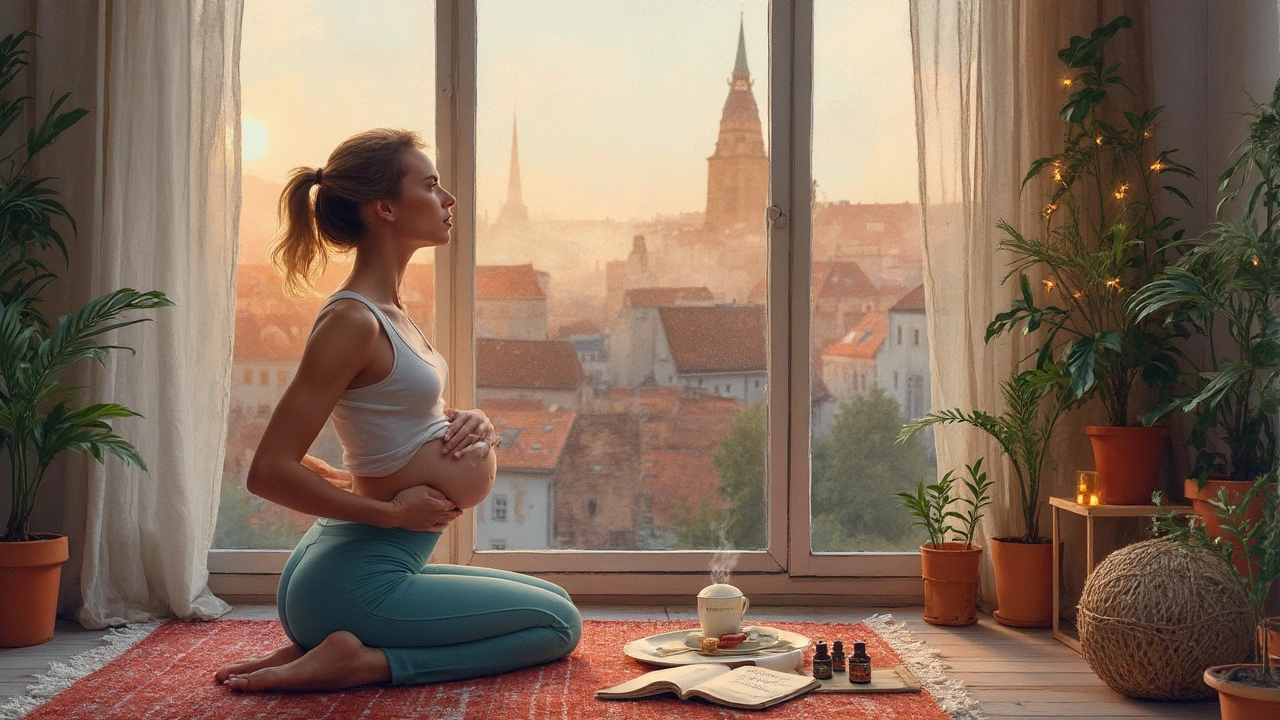 Styl pod lupou: linky těla, chodidla, pánev a ruce + jak masáž odemyká rozsahy