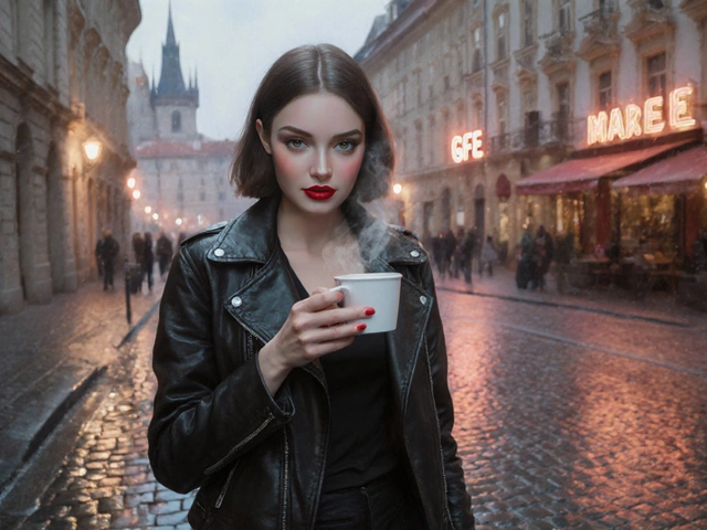 GFE s masérkou v Praze - Proč je tak oblíbené a jak na to