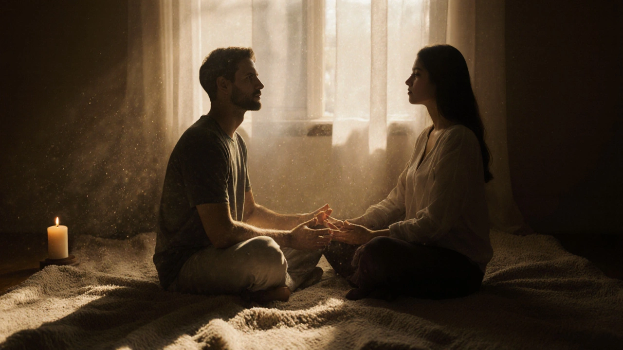 Investice do tantrického vzdělávání: Vyplatí se dlouhodobě?