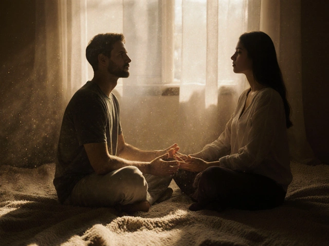 Investice do tantrického vzdělávání: Vyplatí se dlouhodobě?