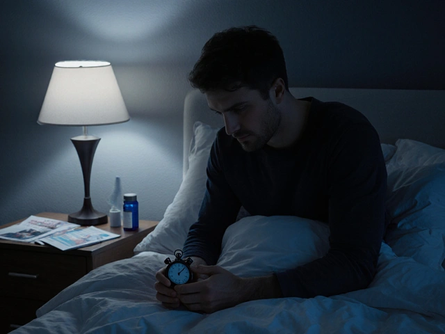 Předčasná ejakulace vs retardovaná ejakulace: Jak se liší a co s nimi dělat