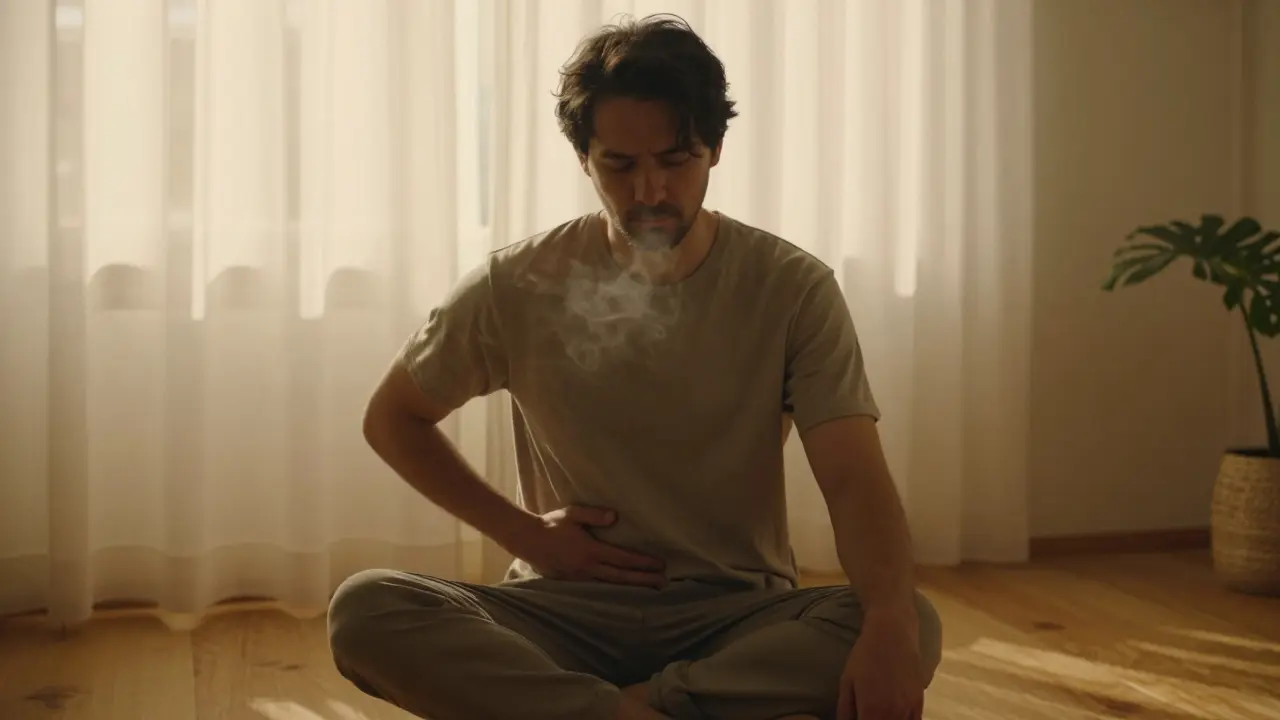 Jak masáž prostaty otevírá srdce a propojuje sexualitu