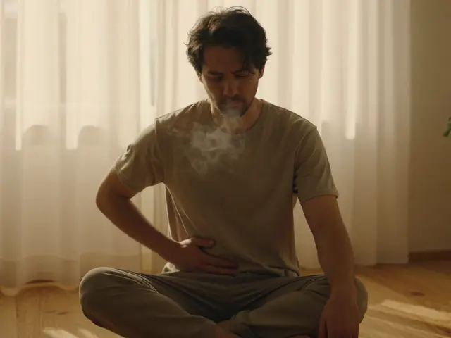 Jak masáž prostaty otevírá srdce a propojuje sexualitu