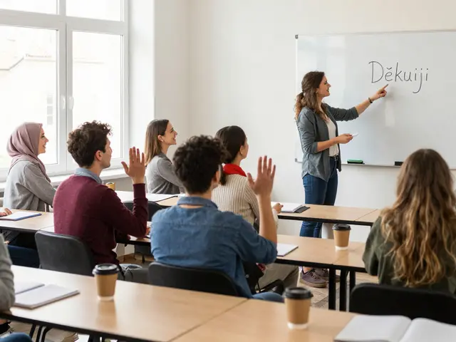 Kurz M1, M2, M3, M4: Postupné úrovně výuky českého jazyka pro cizince