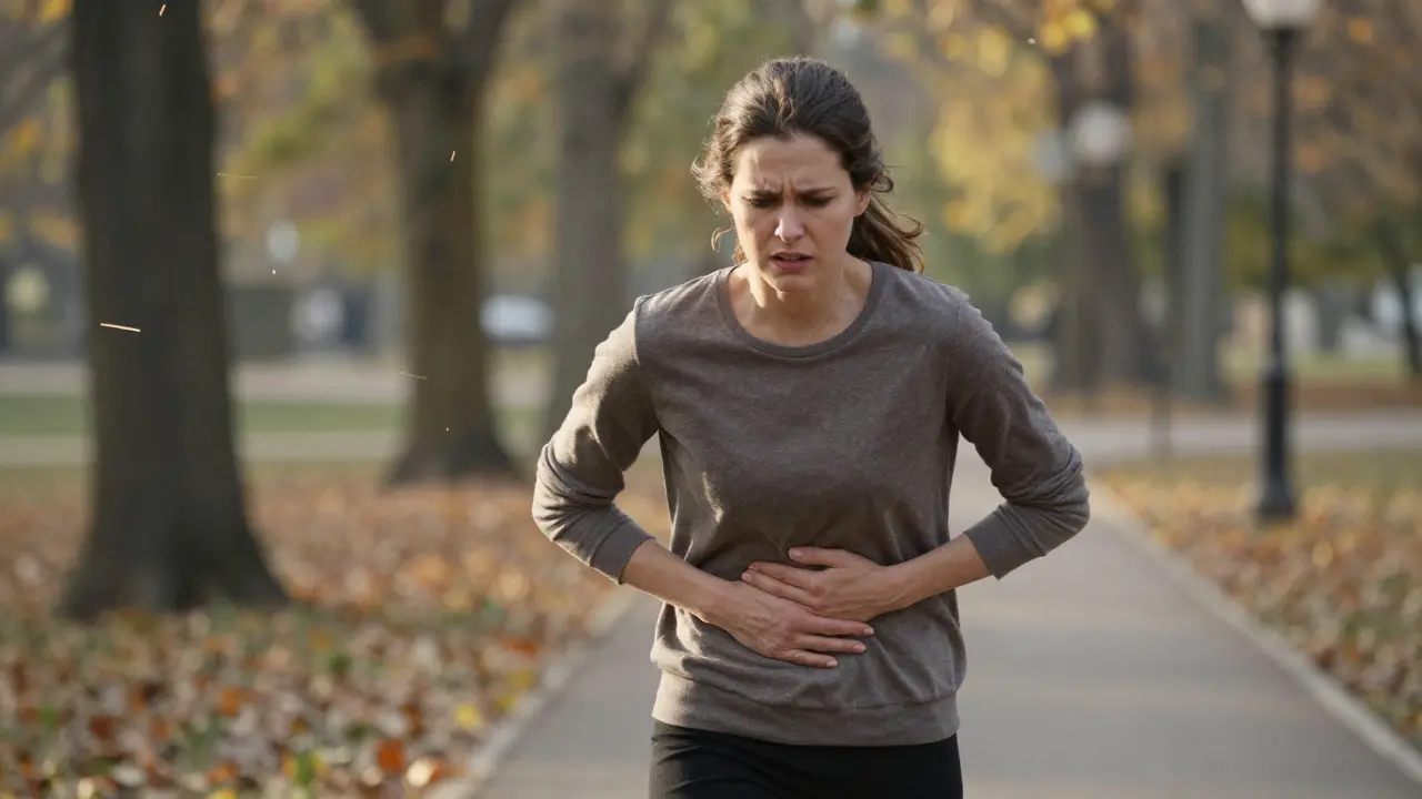 Tantrická masáž a zdraví pánevního dna: Skutečný vliv na kontinenci