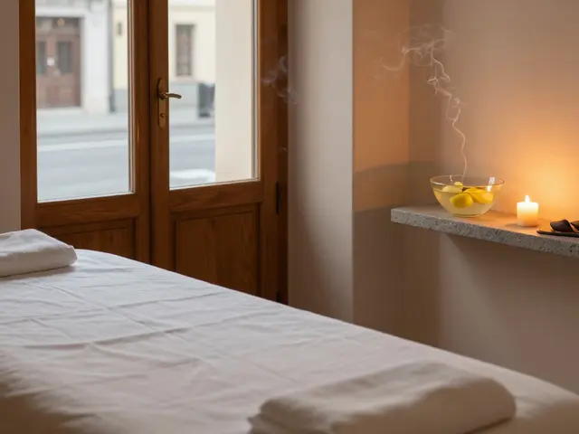 Lokální SEO pro tantrické masáže: Jak být vidět v okolí