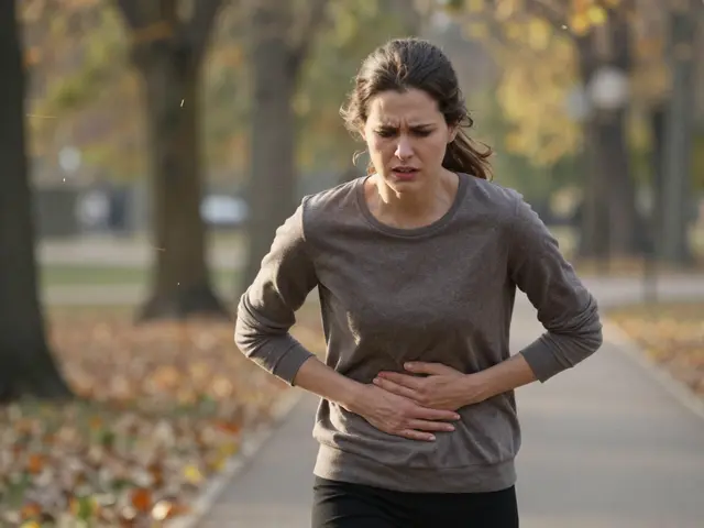 Tantrická masáž a zdraví pánevního dna: Skutečný vliv na kontinenci