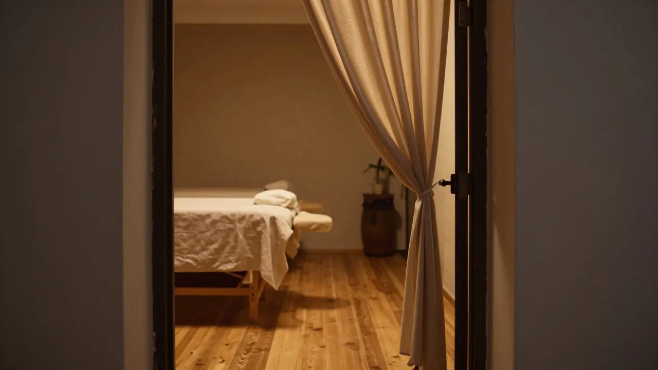 Atmosféra tantrického salonu: Co očekávat při návštěvě