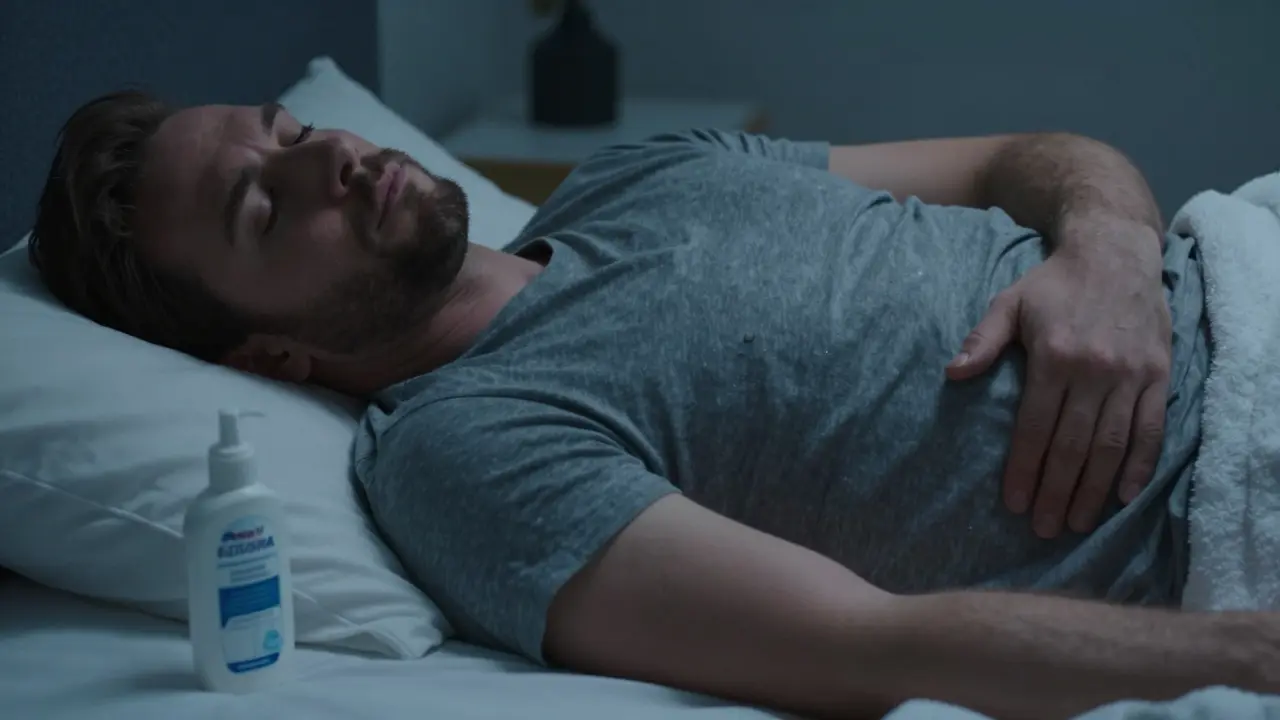 Masáž prostaty pro zlepšení erekce a sexuální výkonnosti: pravda a praxe