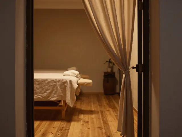 Atmosféra tantrického salonu: Co očekávat při návštěvě