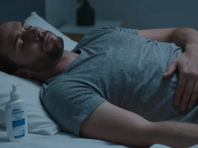 Masáž prostaty pro zlepšení erekce a sexuální výkonnosti: pravda a praxe