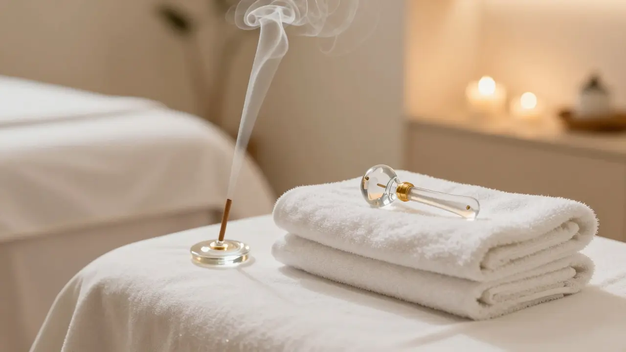 Dezinfekce pomůcek v tantrickém salonu: Aktuální hygienické standardy a bezpečnost