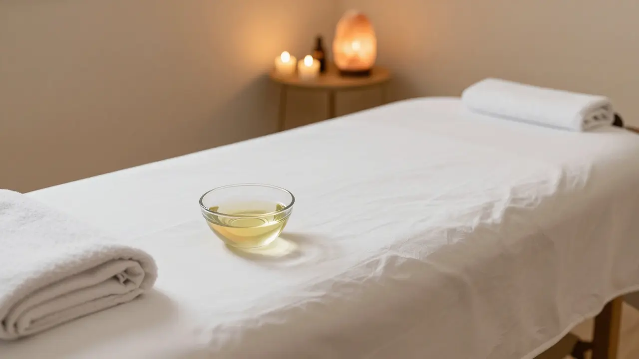 Infekční onemocnění a tantrická masáž: Jak zajistit maximální bezpečnost