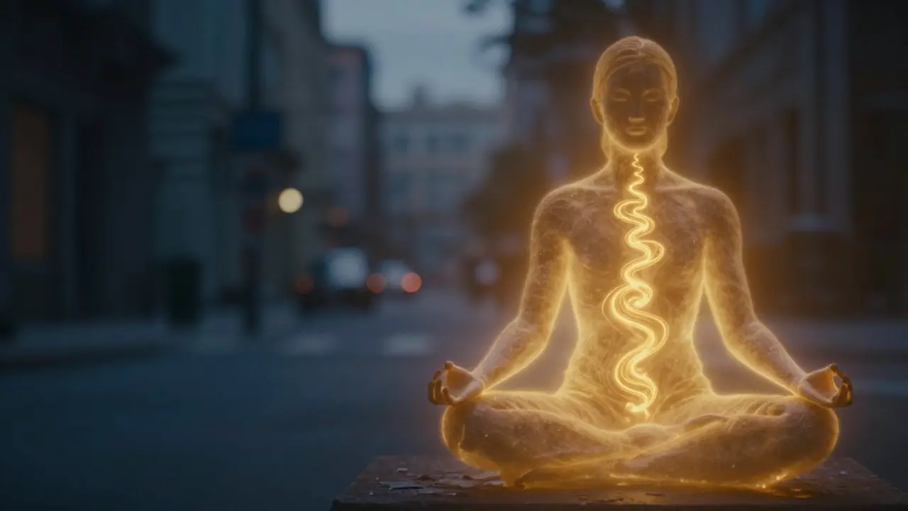 Proč se vyplatí mluvit o tantrické masáži s odborníkem: Mýty a realita