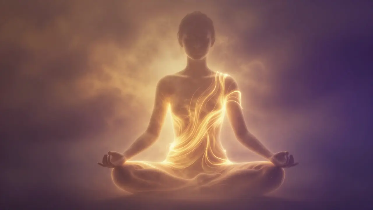 Tantrická masáž a intimní hranice: Jak poznat skutečný respekt a profesionální přístup