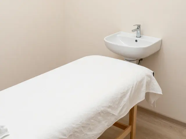 Hygienické předpisy pro masážní salon v ČR: Kompletní průvodce pro podnikatele