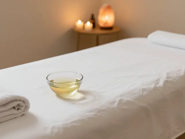 Infekční onemocnění a tantrická masáž: Jak zajistit maximální bezpečnost