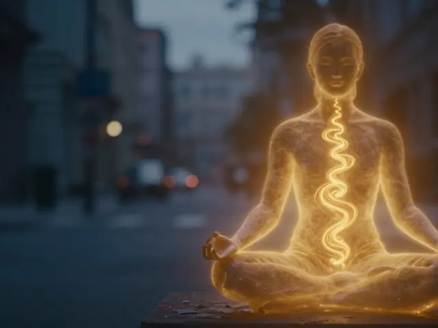 Proč se vyplatí mluvit o tantrické masáži s odborníkem: Mýty a realita