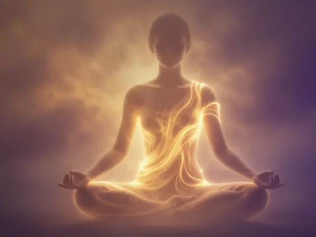 Tantrická masáž a intimní hranice: Jak poznat skutečný respekt a profesionální přístup